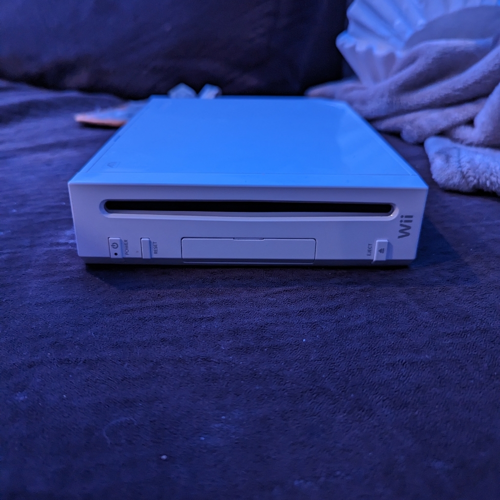 Wii u - Picture 8 of 8